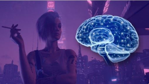Epilepsi anfald Cyberpunk 2077